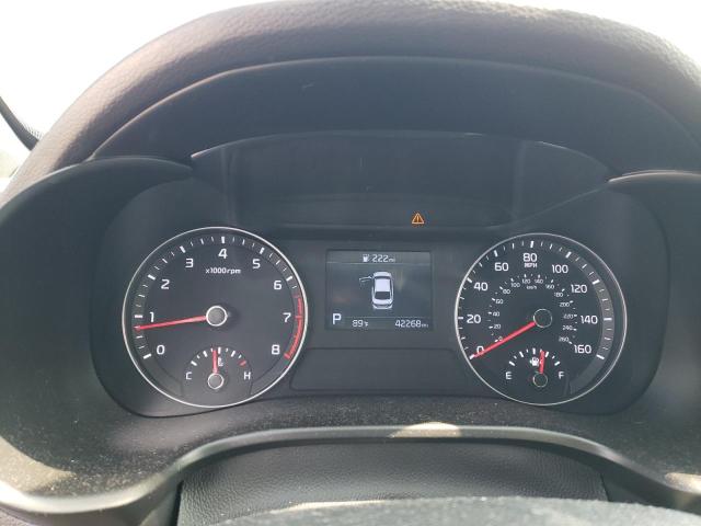 3KPF34AD2ME297697 KIA Forte Gt Line