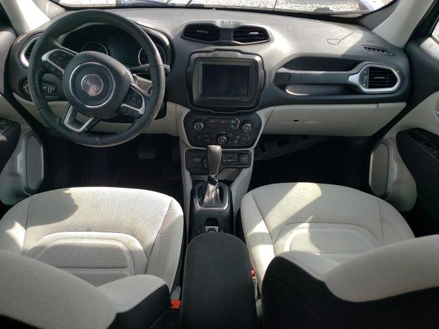 ZACNJDBB0MPN35402 Jeep Renegade Latitude