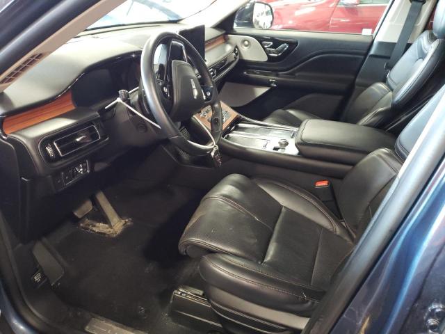 2020 LINCOLN AVIATOR RE - 5LM5J7XC5LGL05655