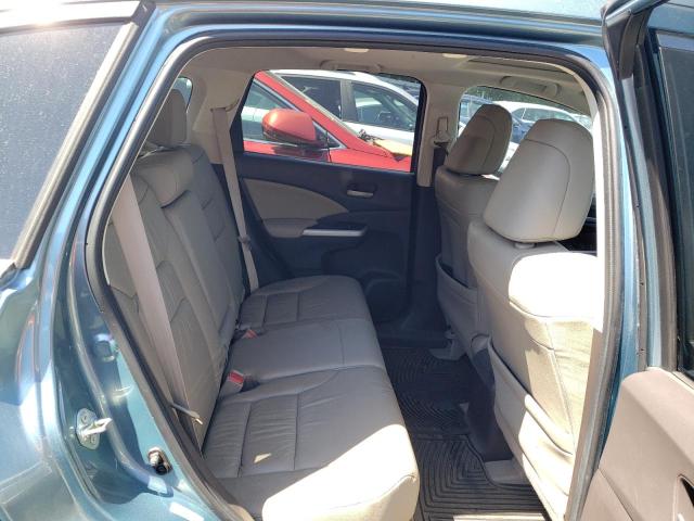 2HKRM4H78EH641511 Honda CR-V EXL