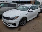 2020 KIA OPTIMA LX - 5XXGT4L37LG436141