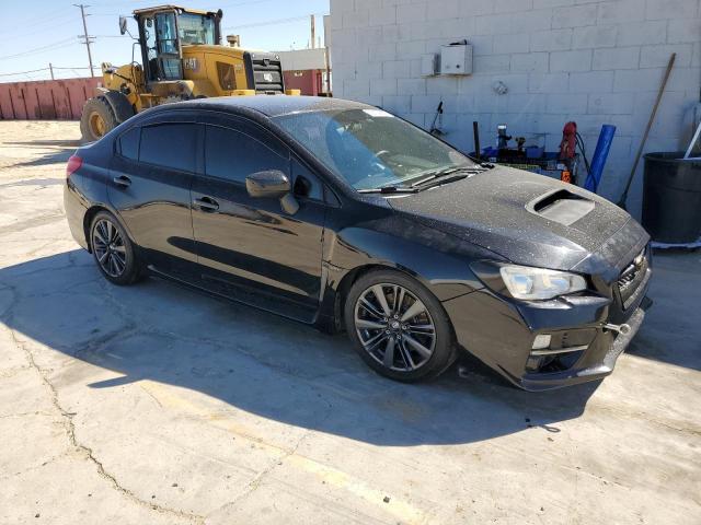 JF1VA1B64H9826891 Subaru WRX