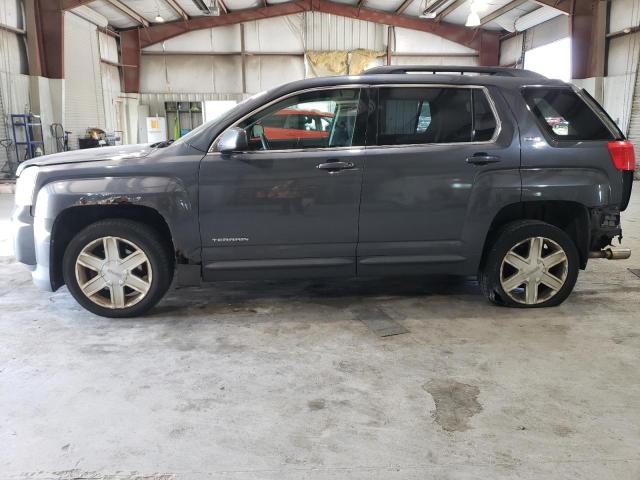 2011 GMC Terrain SLE