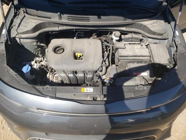 KNDJ23AU5L7721086 KIA SOUL LX