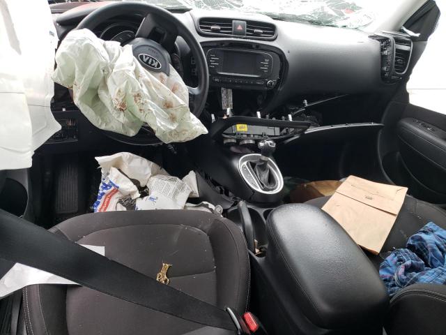 KNDJN2A23H7494651 KIA Soul