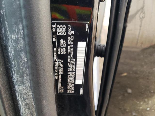 YV126MFL3H2423956 Volvo S60