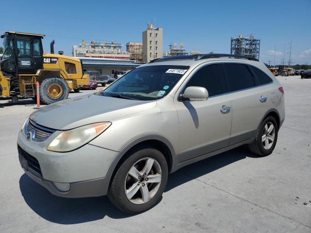 2007 Hyundai Veracruz GLS