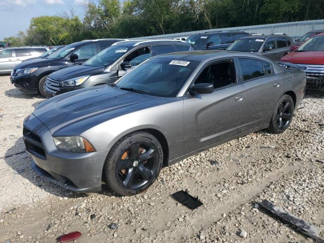 2012 Dodge Charger SXT