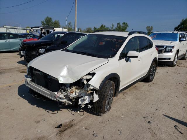 2016 Subaru Crosstrek Premium