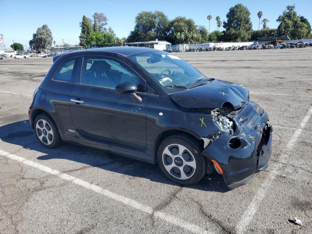 2016 FIAT 500 ELECTR - 3C3CFFGE4GT197711
