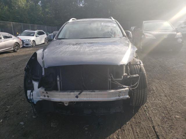 JN1BJ0RR8HM414867 Infiniti QX50