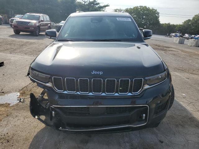 1C4RJKDG1M8178417 Jeep Grand Cherokee L Overland