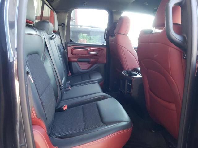 2021 RAM 1500 REBEL - 1C6SRFET1MN632137