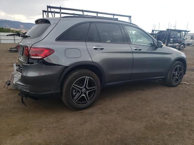 W1N0G8EB6MF885868 Mercedes-Benz Glc 300 4matic
