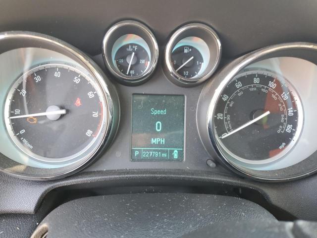 1G4PR5SK8E4209790 Buick Verano Convenience