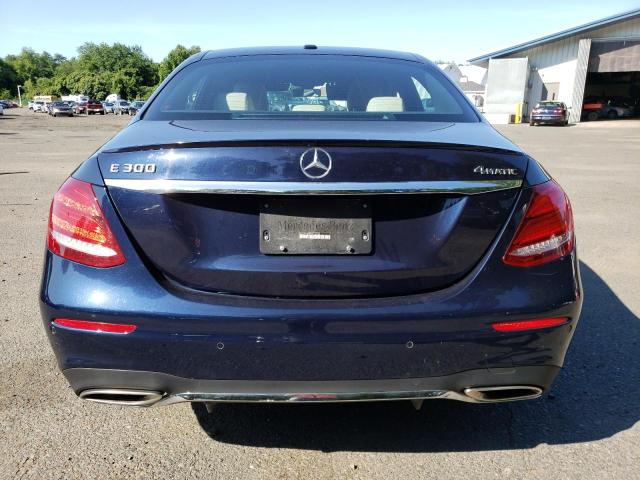 WDDZF4KB2HA112726 2017 MERCEDES-BENZ E-CLASS, photo no. 6