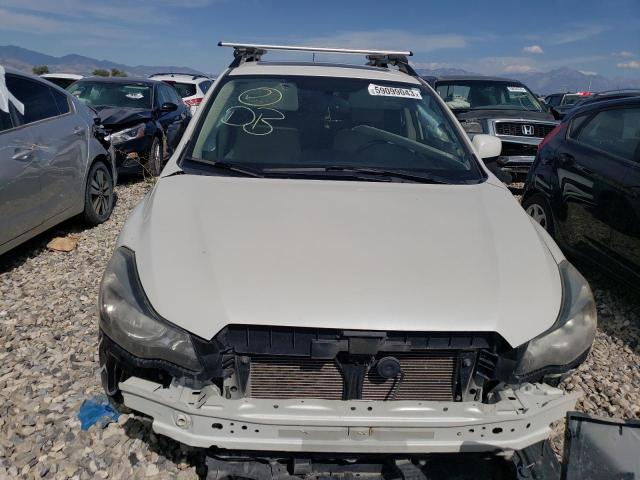 JF2GPAVC3E8273513 Subaru Xv Crosstrek 2.0 Premium