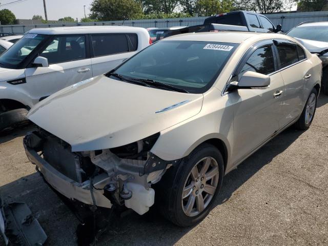 2011 Buick LaCrosse CXL