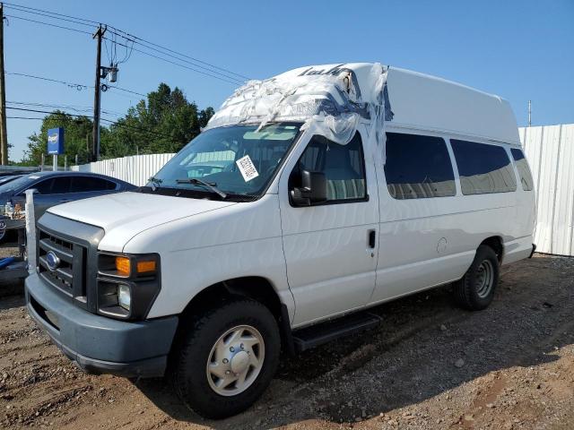 2012 Ford Econoline Cargo Van 