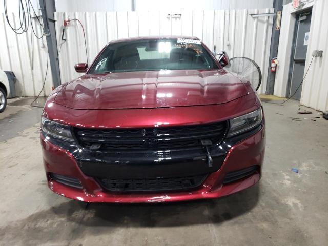 2020 DODGE CHARGER PO - 2C3CDXKTXLH196034