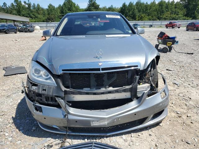 VIN WDDNG9EB0DA506076 2013 Mercedes-Benz S-Class, 5... no.5