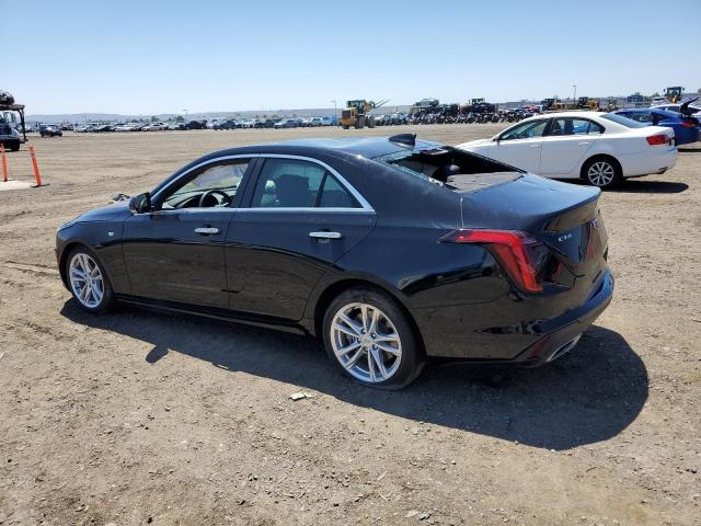1G6DJ5RK7L0141848 Cadillac Ct4 Luxury