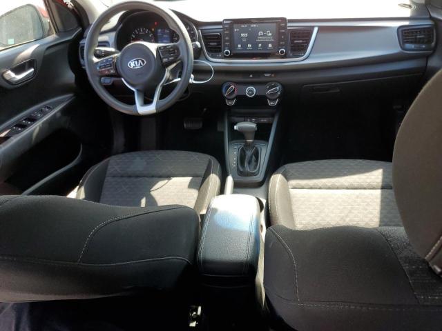 3KPA24AB8KE166914 KIA RIO S