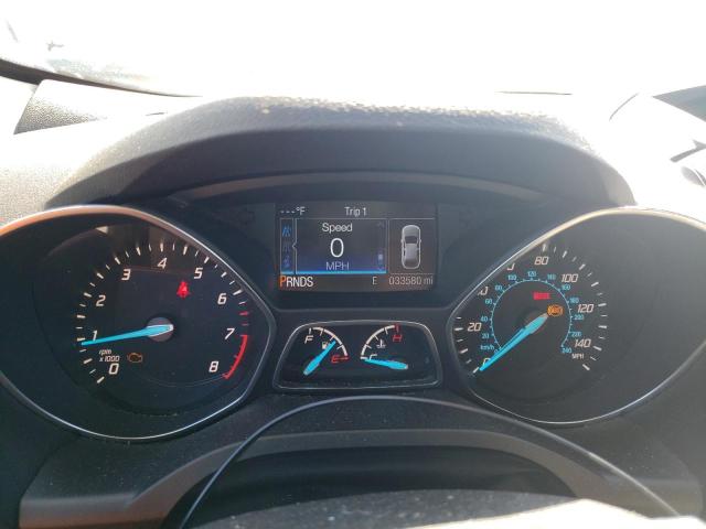 1FMCU0G97GUC60352 Ford ESCAPE SE