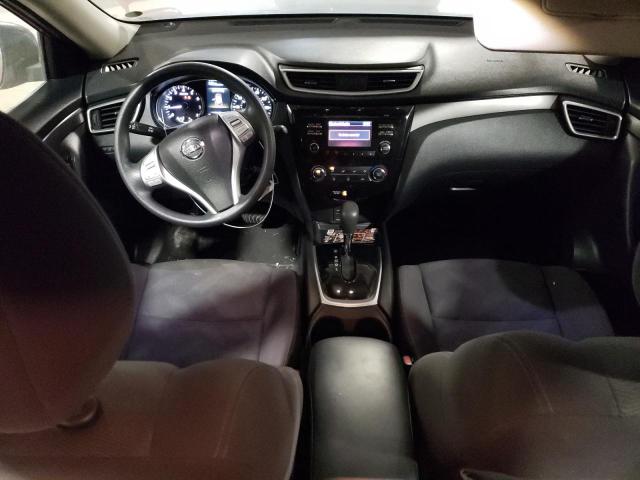 KNMAT2MV2GP672219 Nissan ROGUE S