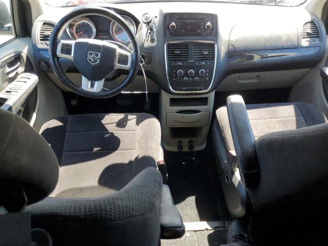 2C4RDGBG4ER113705 Dodge Grand Caravan Se