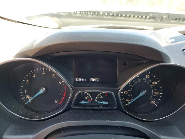 1FMCU9GD9HUA35263 Ford ESCAPE SE