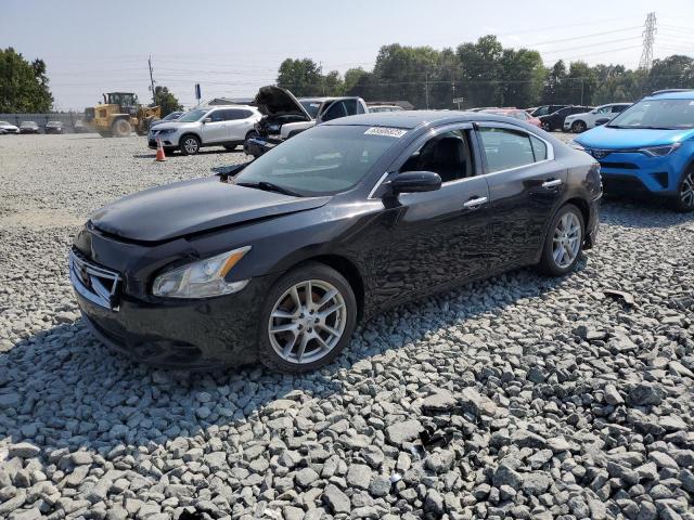 1N4AA5AP1EC441884 | 2014 NISSAN MAXIMA S