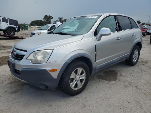 2008 Saturn VUE XE