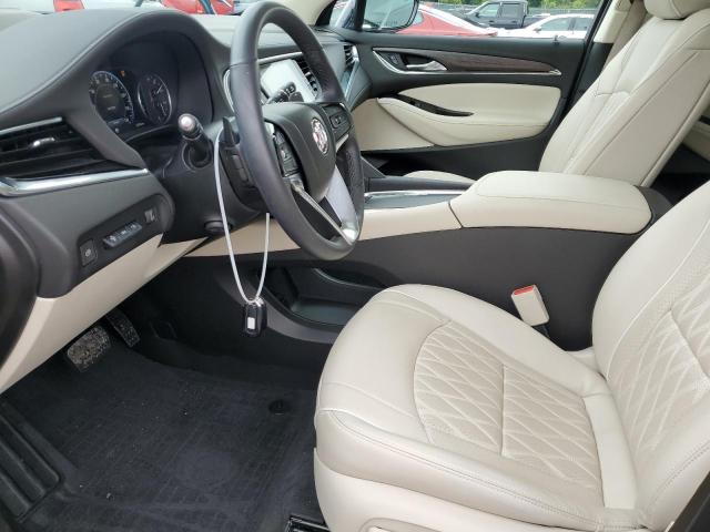 2023 BUICK ENCLAVE AV - 5GAEVCKW0PJ111146