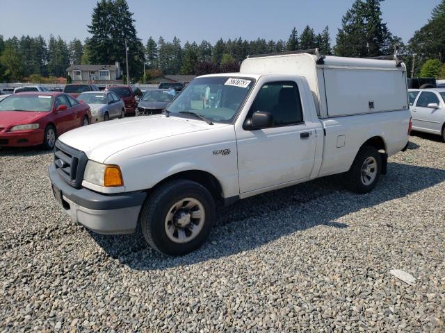 2005 Ford Ranger 