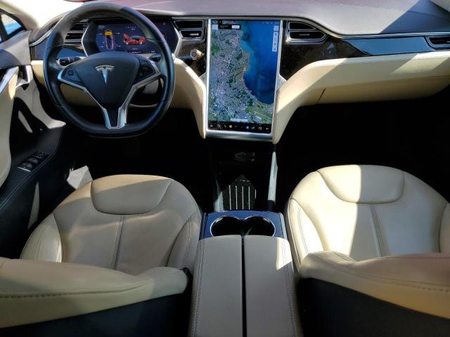 2015 TESLA MODEL S 85 5YJSA1H14FFP74870