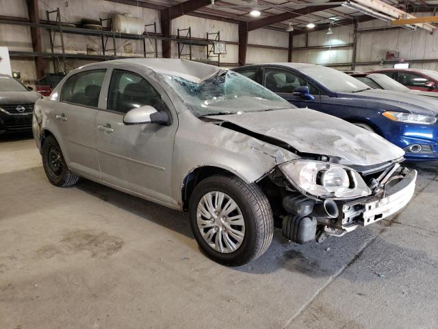 1G1AD5F56A7230765 | 2010 Chevrolet cobalt 1lt