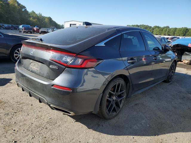 19XFL1H86NE003999 Honda Civic Sport Touring