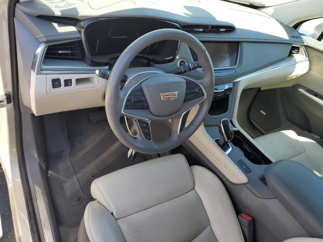 1GYKNBRS6HZ108120 Cadillac XT5 LUXURY