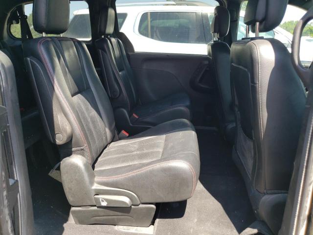 2017 DODGE GRAND CARA - 2C4RDGEG2HR698154