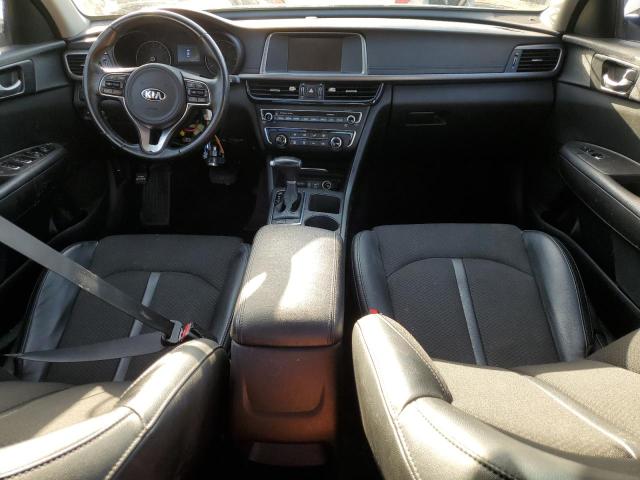 5XXGT4L36JG253746 KIA Optima Lx