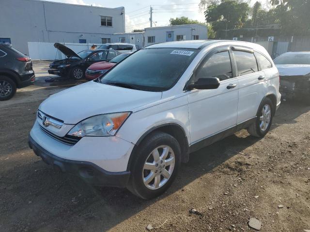 2008 Honda CR-V EX