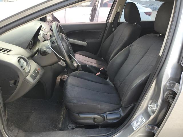 JM1DE1KZ6E0185814 Mazda 2 Sport