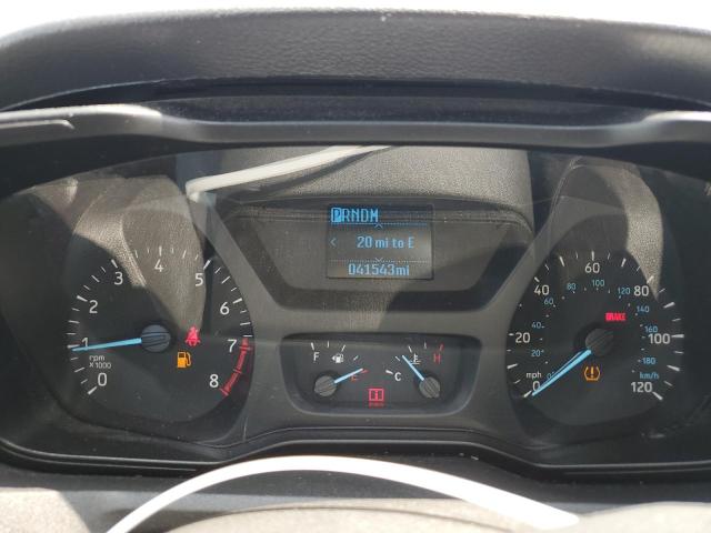 1FBZX2ZM7KKB65575 Ford Transit T-350