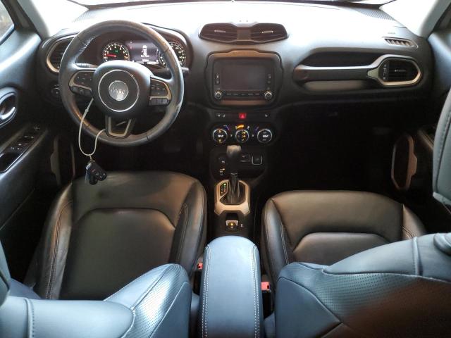 ZACCJBDT6FPB50532 Jeep Renegade Limited