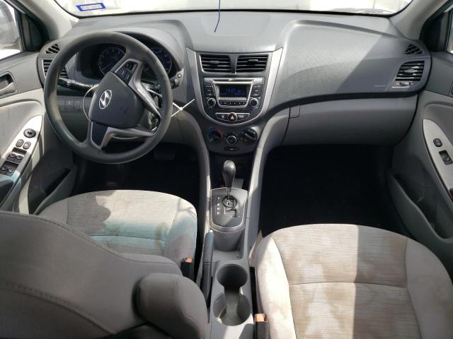KMHCT5AEXHU300091 | 2017 HYUNDAI ACCENT SE