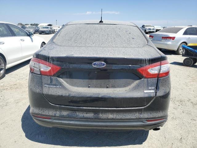 1FA6P0HD3G5107303 Ford FUSION SE