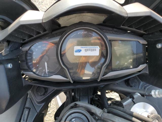 2018 YAMAHA FJR1300 A JYARP29E1JA000612