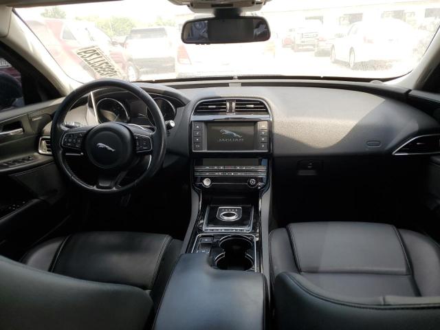 SAJAD4BG2HA969574 Jaguar XE PREMIUM