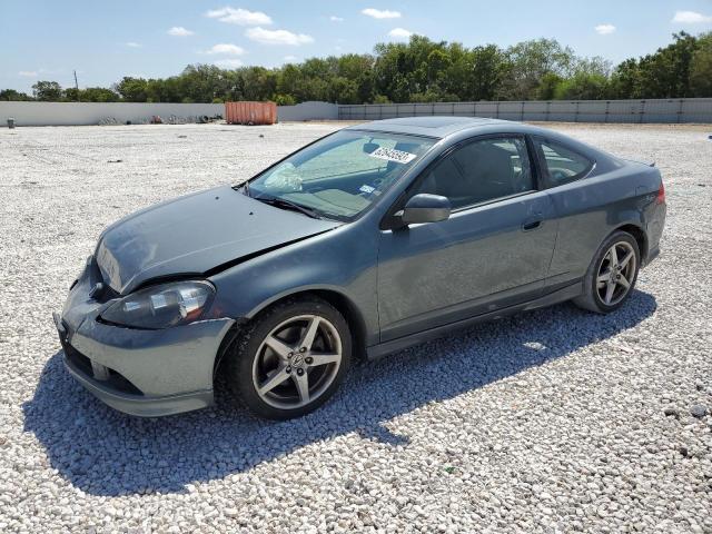 2005 Acura RSX Type-S